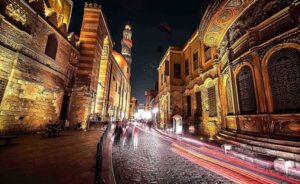 Cairo by night - private day tour cairo by night private day tour